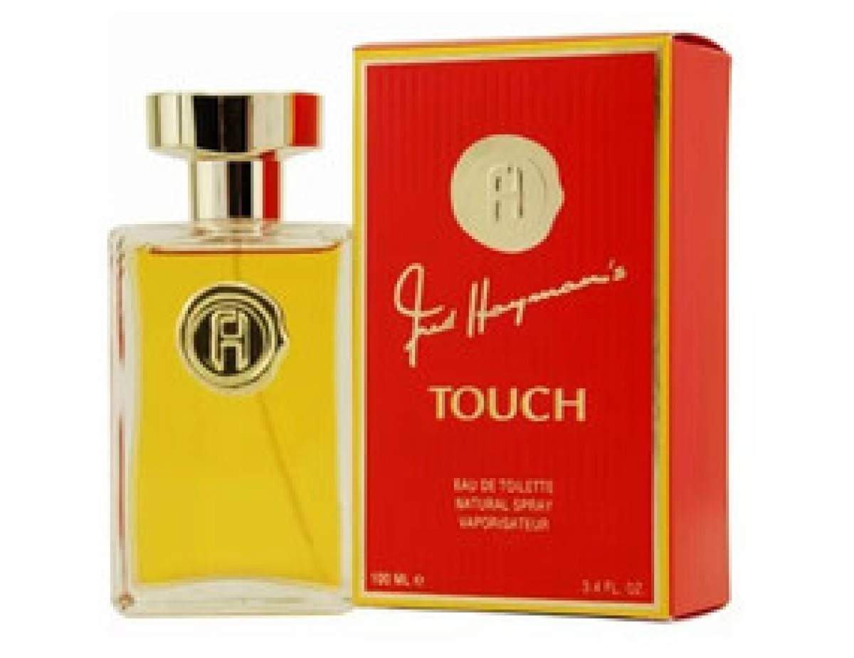 Fred Hayman-Touch EDT-100ml