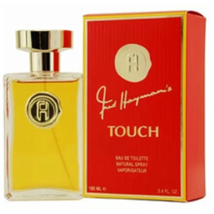Fred Hayman-Touch EDT-100ml