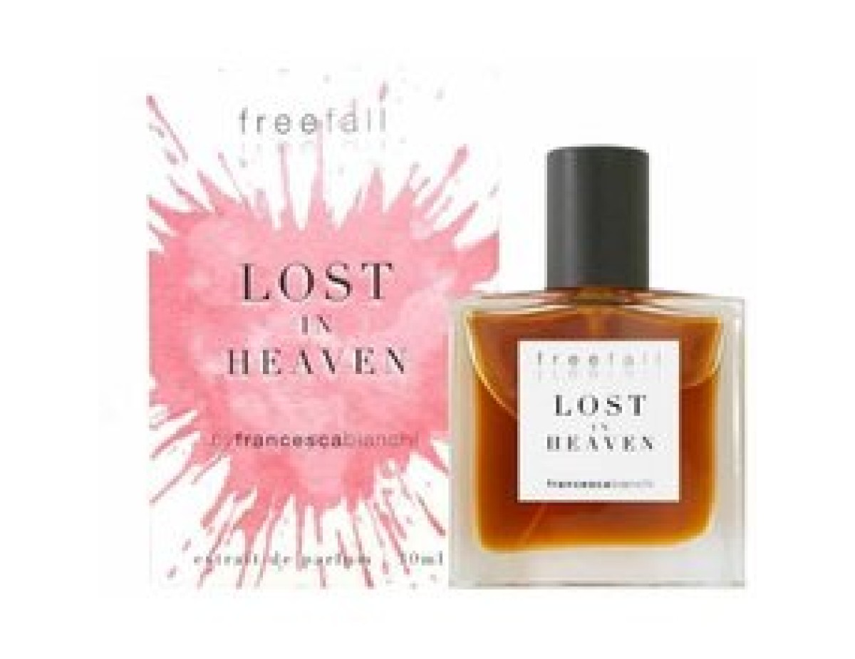 Francesca Bianchi-Lost In Heaven Extrait de Parfum-30ml Francesca Bianchi-Lost In Heaven Extrait de Parfum-30ml