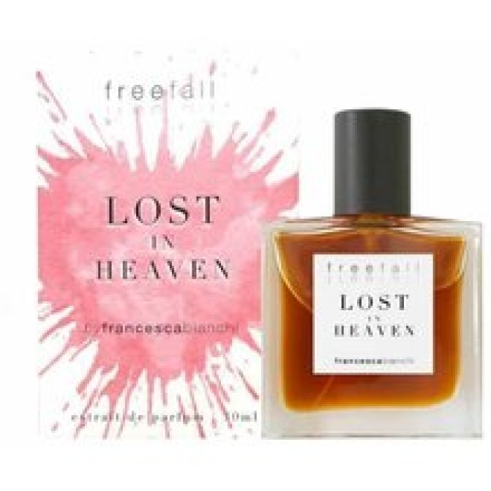 Francesca Bianchi-Lost In Heaven Extrait de Parfum-30ml
