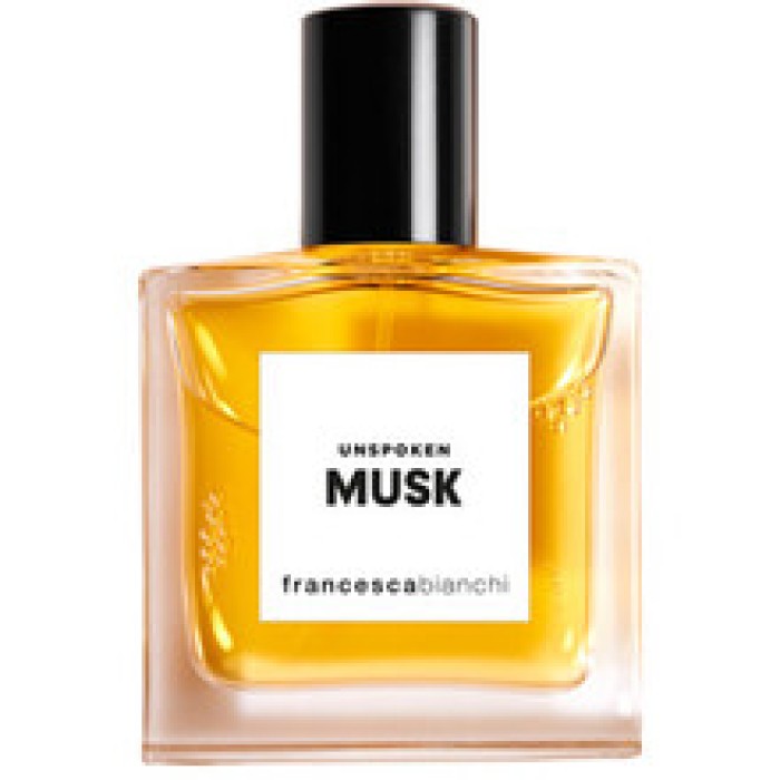 Francesca Bianchi-Unspoken Musk Extrait de Parfum-30ml