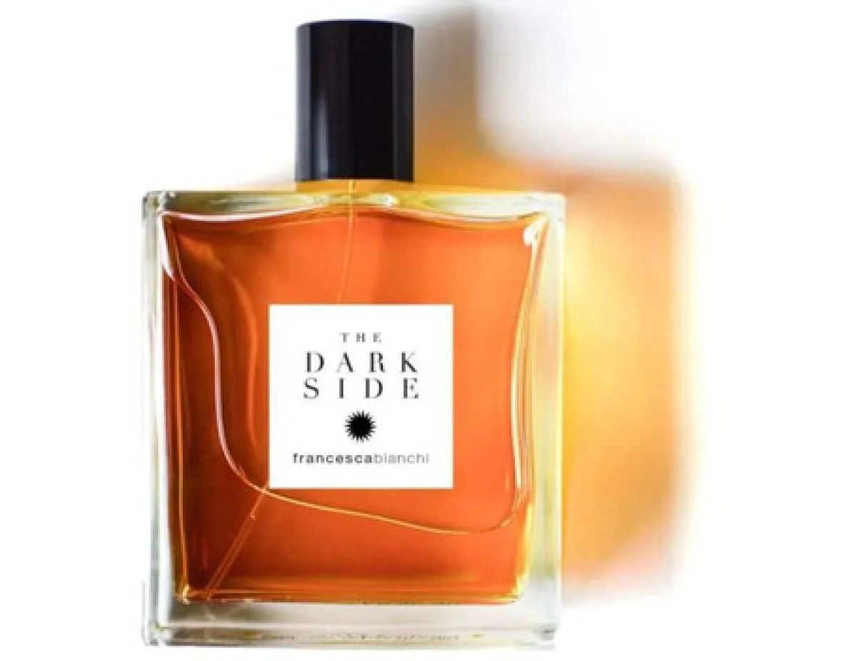 Francesca Bianchi-The Dark Side Extrait de Parfum-30ml