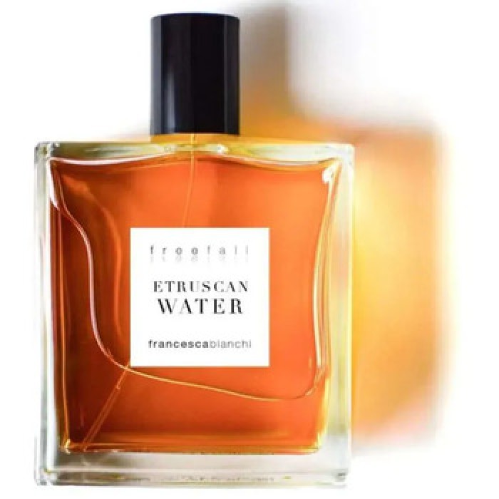 Francesca Bianchi-Etruscan Water Extrait de Parfum-100ml