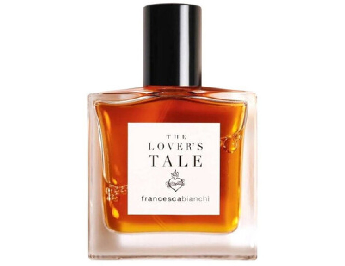 Francesca Bianchi-The Lover´s Tale Extrait de Parfum-30ml Francesca Bianchi-The Lover´s Tale Extrait de Parfum-30ml