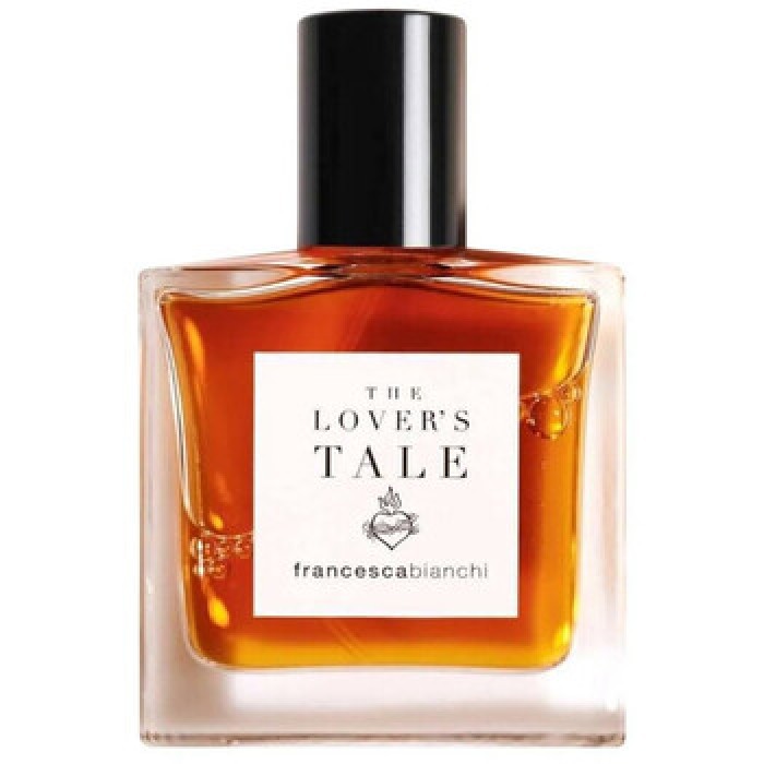 Francesca Bianchi-The Lover´s Tale Extrait de Parfum-30ml