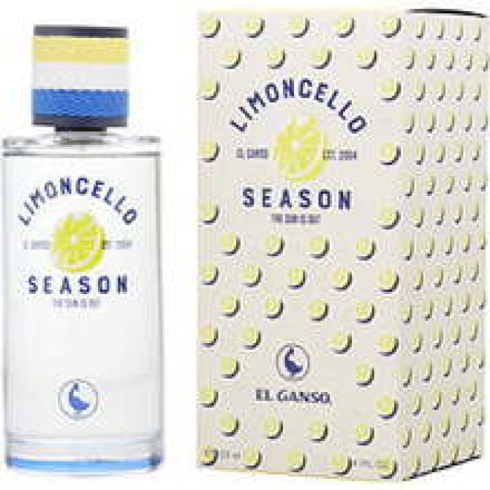El Ganso-Limoncello Season EDT-125ml El Ganso-Limoncello Season EDT-125ml