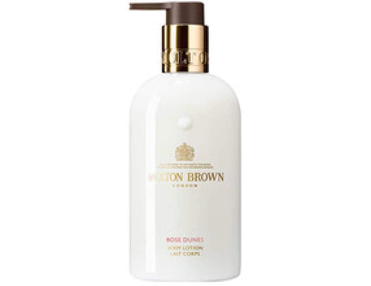 Molton Brown-Rose Dunes Body Lotion-300ml