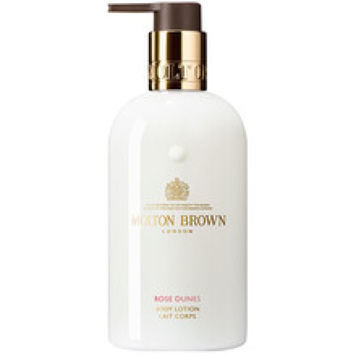 Molton Brown-Rose Dunes Body Lotion-300ml Molton Brown-Rose Dunes Body Lotion-300ml