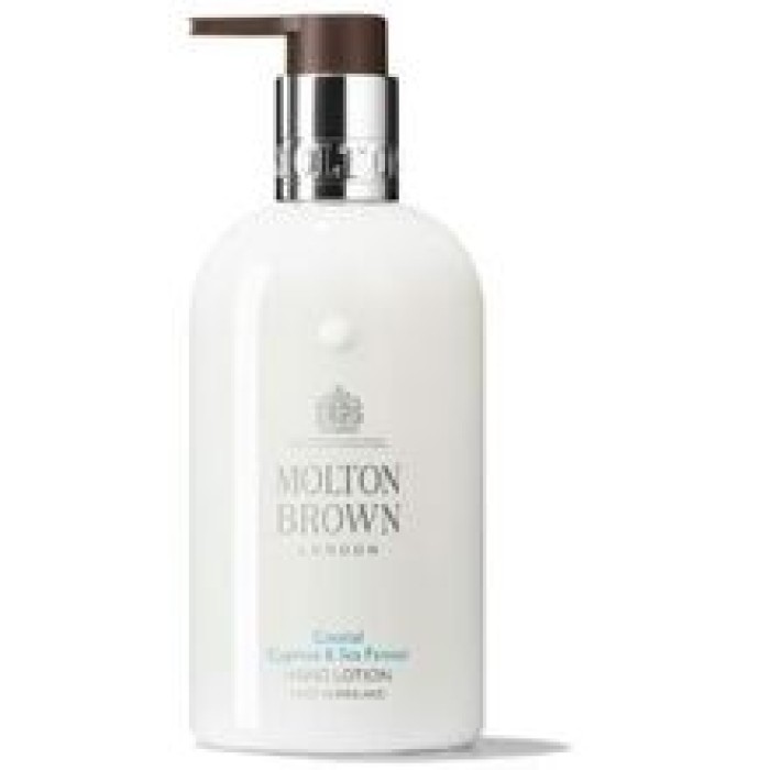 Molton Brown-Coastal Cypress & Sea Fennel Hand Lotion - Krém na ruce-300ml