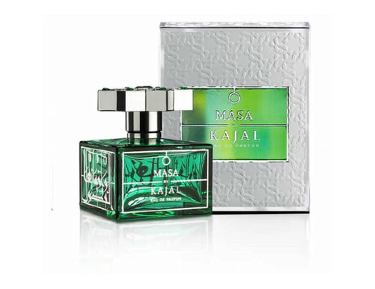 Kajal-Masa EDP-100ml