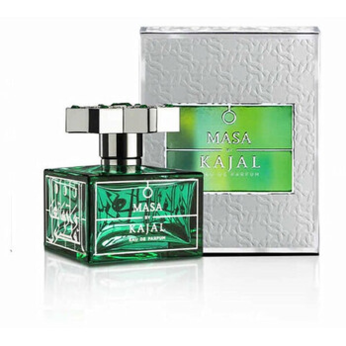 Kajal-Masa EDP-100ml