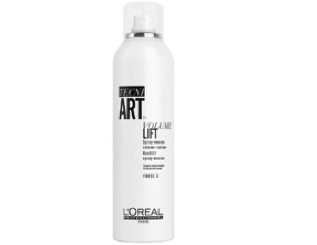 L´Oréal Professionnel-Tangent.Art Volume Lift - Foam for hair volume from the roots-250ml