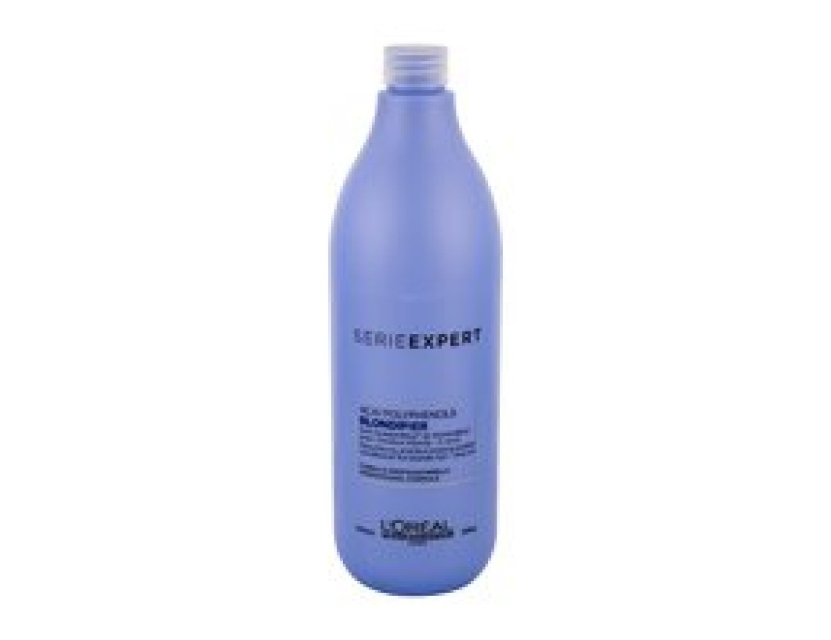 L´Oréal Professionnel-Expert Blondifier Conditioner Series - Blond Hair Conditioner-200ml