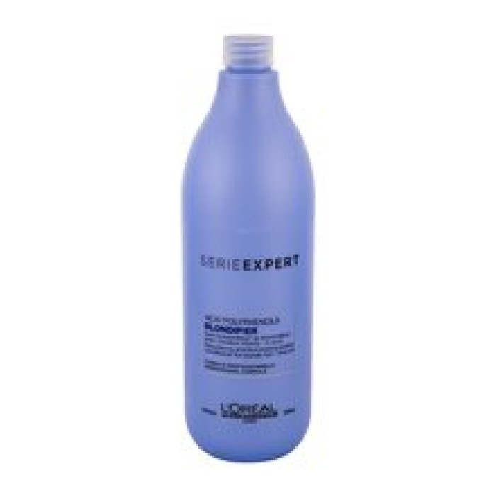 L´Oréal Professionnel-Expert Blondifier Conditioner Series - Blond Hair Conditioner-200ml L´Oréal Professionnel-Expert Blondifier Conditioner Series - Blond Hair Conditioner-200ml
