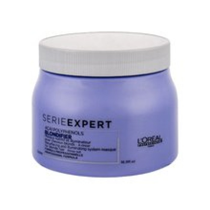 L´Oréal Professionnel-Expert Blondifier Mask Series - Hair Mask-500ml
