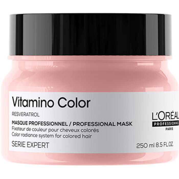 L´Oréal Professionnel-Expert Vitamino Color Resveratrol - Color protection mask-250ml