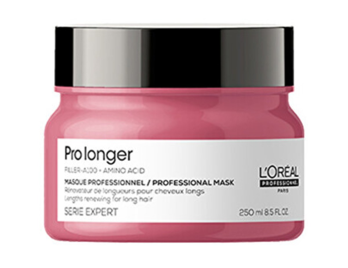 L´Oréal Professionnel-Expert Pro Longer Masque Series - Mask for restoring lengths-500ml