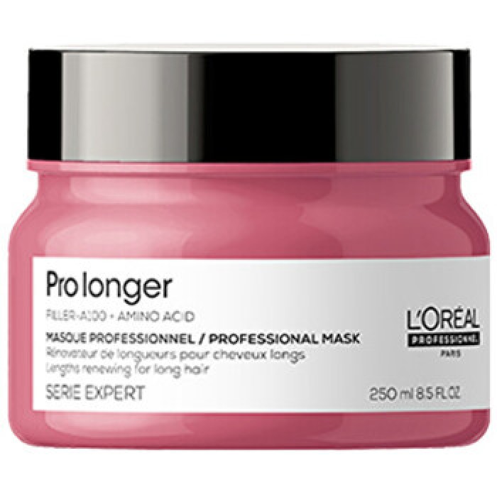 L´Oréal Professionnel-Expert Pro Longer Masque Series - Mask for restoring lengths-500ml L´Oréal Professionnel-Expert Pro Longer Masque Series - Mask for restoring lengths-500ml