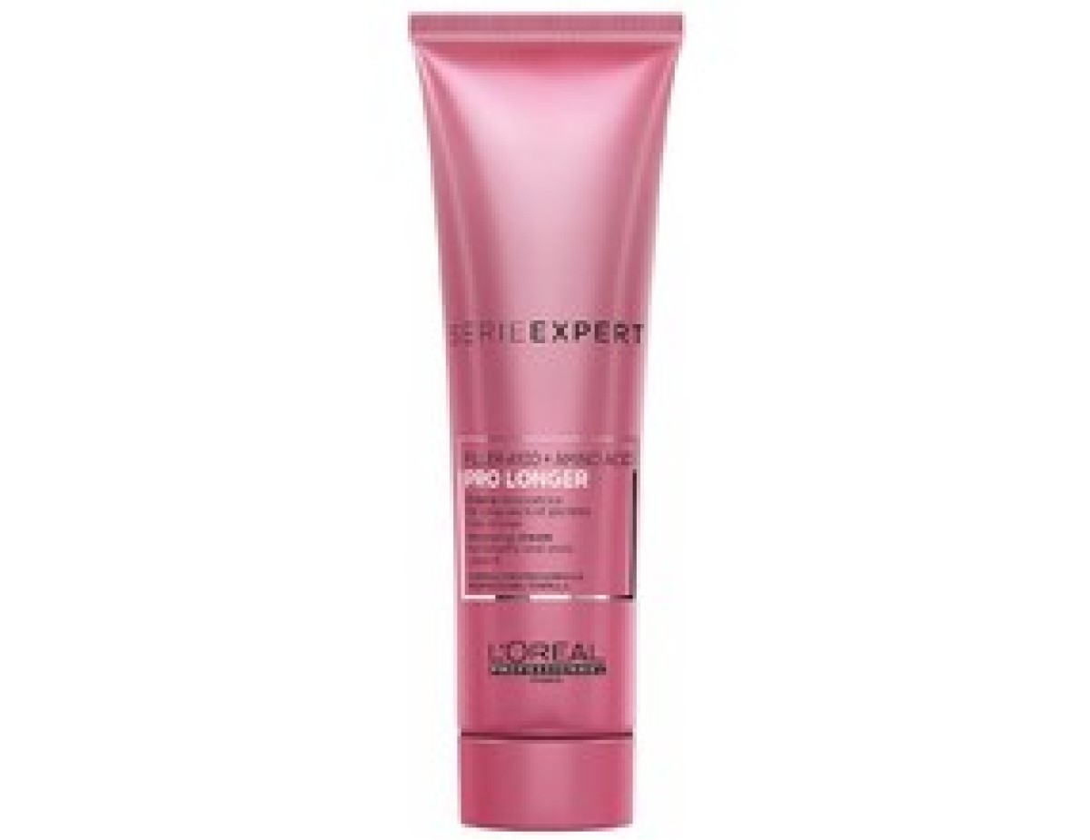 L´Oréal Professionnel-Expert Pro Longer Cream Series - Thermal protective cream for restoring lengths-150ml
