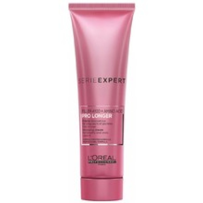 L´Oréal Professionnel-Expert Pro Longer Cream Series - Thermal protective cream for restoring lengths-150ml