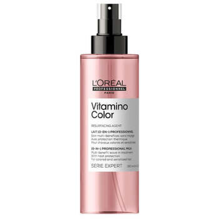 L´Oréal Professionnel-Série Expert Vitamino Color 10-in-1 Professional Milk (colored hair)-190ml L´Oréal Professionnel-Série Expert Vitamino Color 10-in-1 Professional Milk (colored hair)-190ml