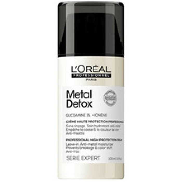 L´Oréal Professionnel-Metal Detox High Protection Cream-100ml