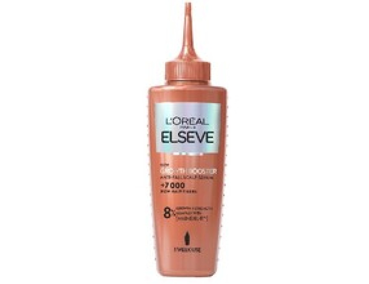 L´Oréal Professionnel-Elseve Growth Booster Anti-Fall Scalp Serum-102ml L´Oréal Professionnel-Elseve Growth Booster Anti-Fall Scalp Serum-102ml