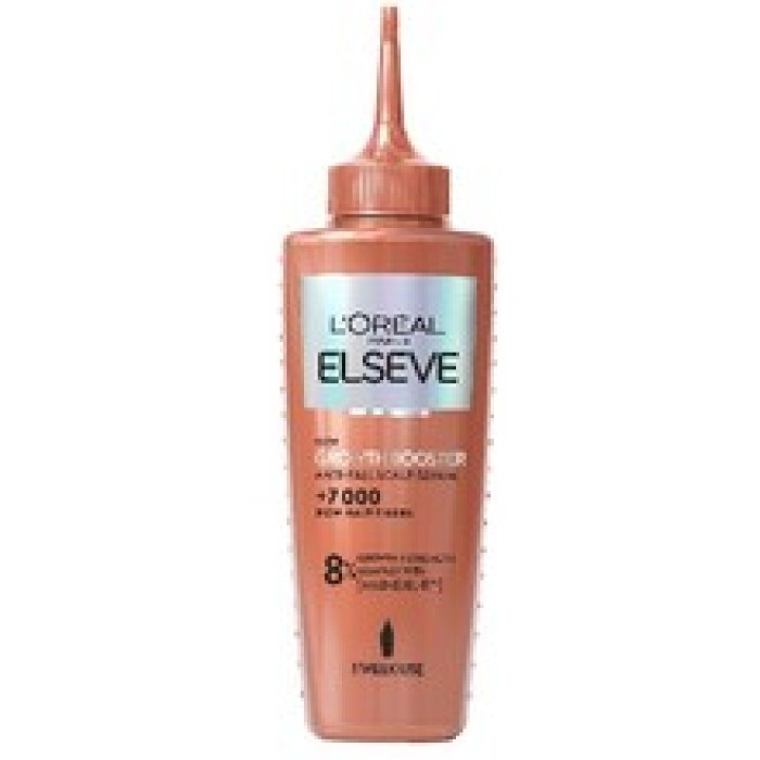 L´Oréal Professionnel-Elseve Growth Booster Anti-Fall Scalp Serum-102ml