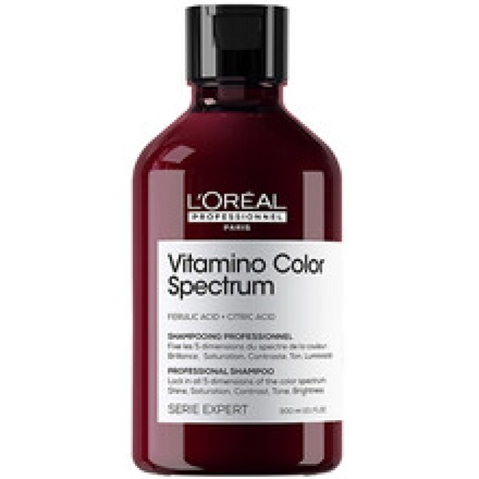 L´Oréal Professionnel-Vitamino Color Spectrum (Professional Shampoo)-300ml L´Oréal Professionnel-Vitamino Color Spectrum (Professional Shampoo)-300ml