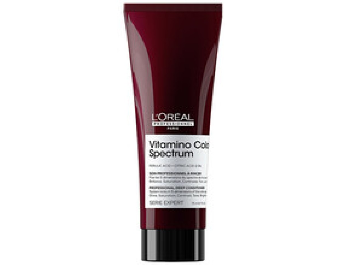 L´Oréal Professionnel-Vitamino Color Spectrum Professional Conditioner - Kondicionér pro barvené vlasy-750ml L´Oréal Professionnel-Vitamino Color Spectrum Professional Conditioner - Kondicionér pro barvené vlasy-750ml