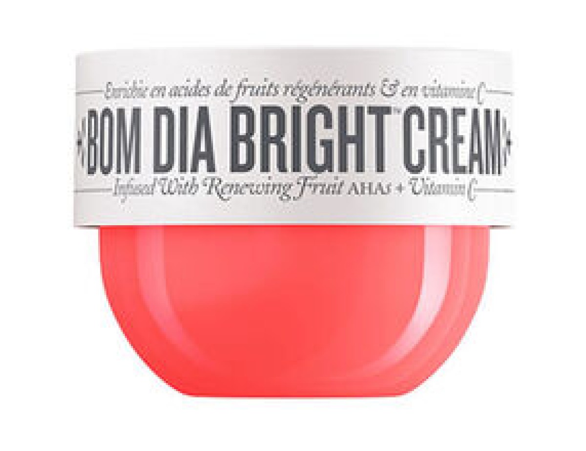 Sol De Janeiro-Bom Dia Bright™ Body Cream-75ml Sol De Janeiro-Bom Dia Bright™ Body Cream-75ml