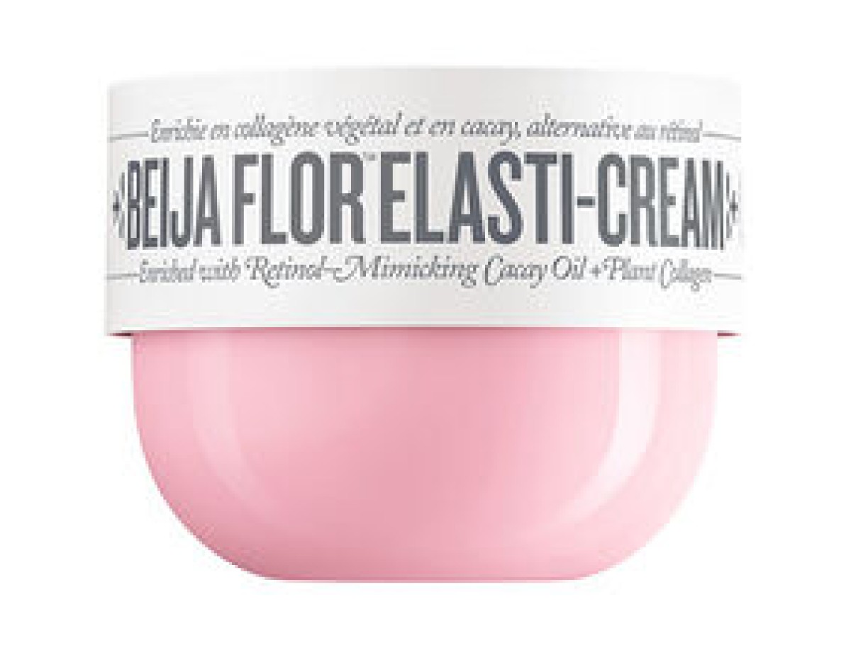 Sol De Janeiro-Beija Flor™ Elasti-Cream-240ml Sol De Janeiro-Beija Flor™ Elasti-Cream-240ml