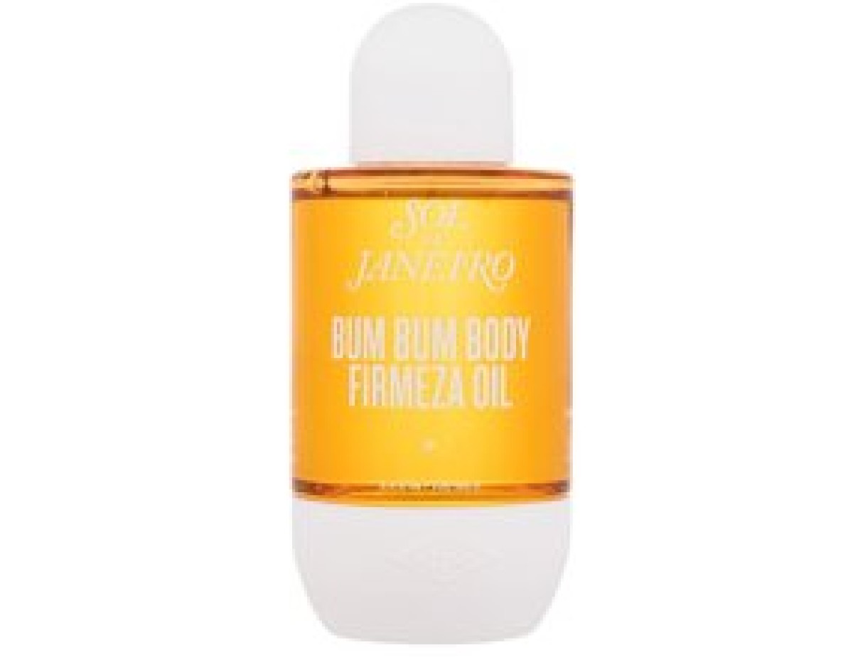 Sol De Janeiro-Brazilian Bum Bum Body Firmeza Oil-100ml