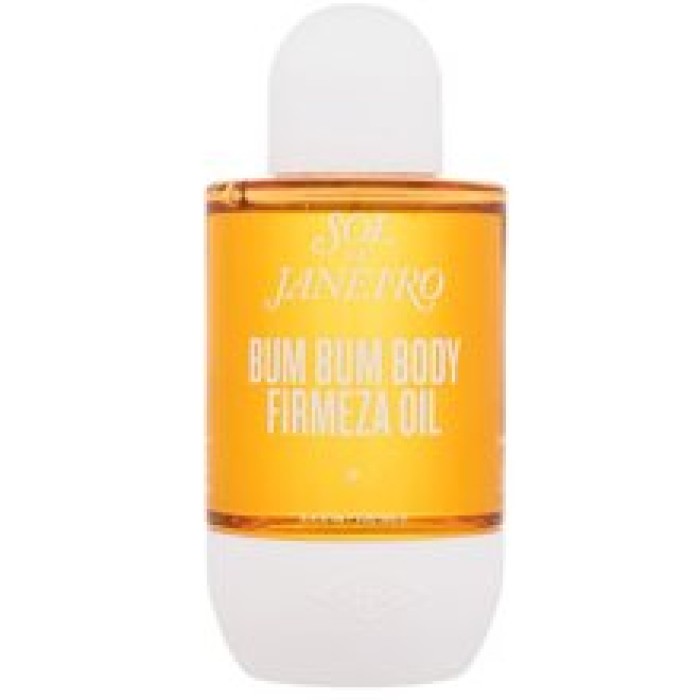 Sol De Janeiro-Brazilian Bum Bum Body Firmeza Oil-100ml