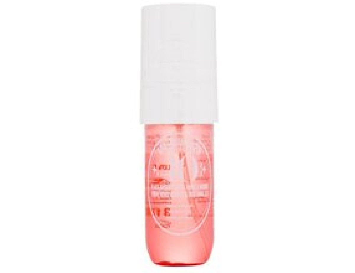 Sol De Janeiro-Cheirosa 40 Perfume Mist - body spray-90ml Sol De Janeiro-Cheirosa 40 Perfume Mist - body spray-90ml