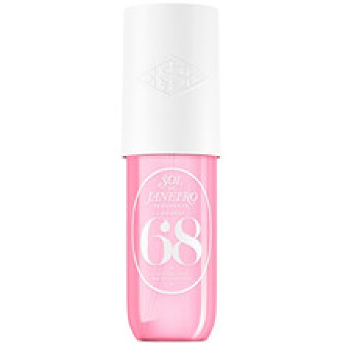 Sol De Janeiro-Brazilian Crush Cheirosa 68 Hair and Body Fragrance Mist - Parfémovaný sprej na tělo a vlasy-90ml