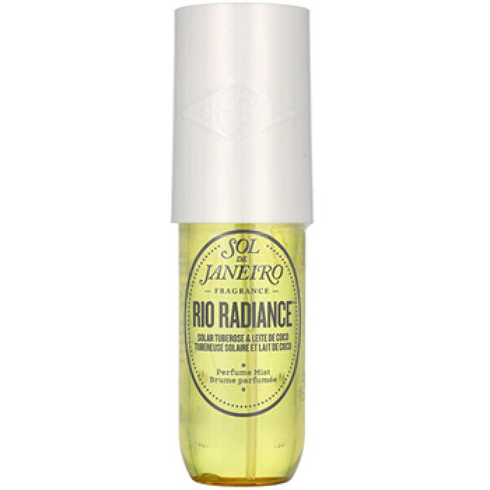 Sol De Janeiro-Rio Radiance Hair and Body Fragrance Mist - Parfémovaný sprej na tělo a vlasy-90ml
