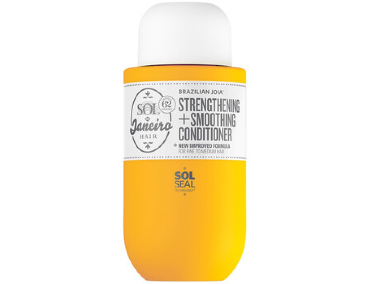 Sol De Janeiro-Brazilian Joia™ Strengthening + Smoothing Conditioner - damaged hair-295ml
