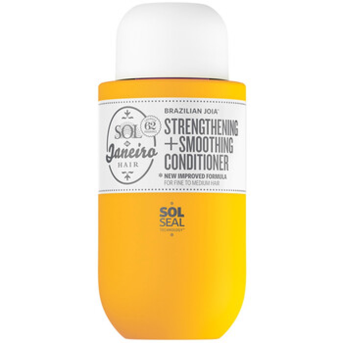 Sol De Janeiro-Brazilian Joia™ Strengthening + Smoothing Conditioner - damaged hair-295ml
