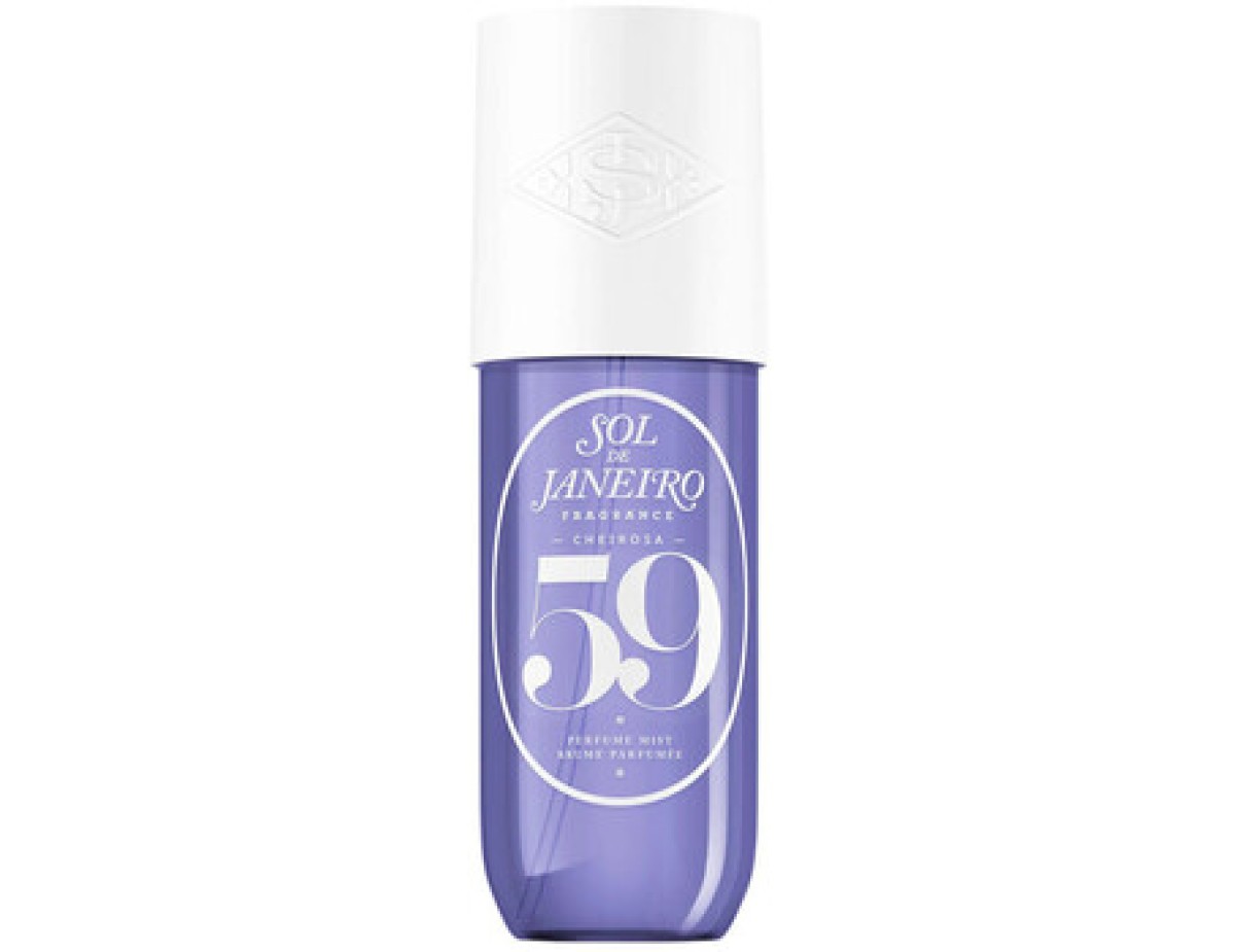 Sol De Janeiro-Cheirosa 59 tělový sprej-240ml Sol De Janeiro-Cheirosa 59 tělový sprej-240ml