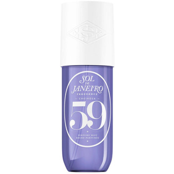 Sol De Janeiro-Cheirosa 59 tělový sprej-240ml Sol De Janeiro-Cheirosa 59 tělový sprej-240ml