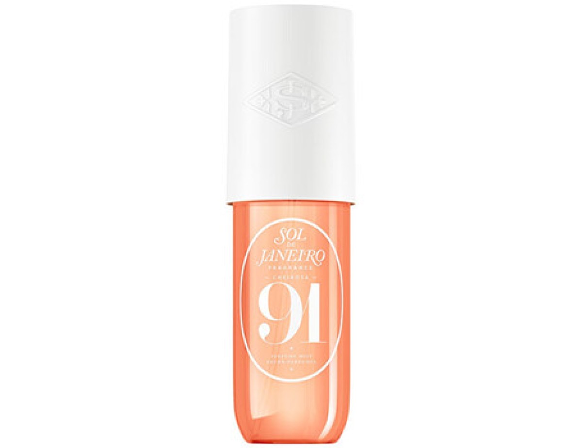 Sol De Janeiro-Cheirosa 91 Perfume Mist - Parfémovaný sprej na tělo a vlasy-240ml