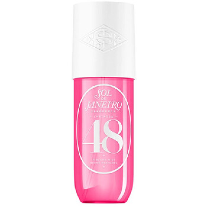 Sol De Janeiro-Cheirosa 48 Perfume Mist - Parfémovaný sprej na tělo a vlasy-240ml