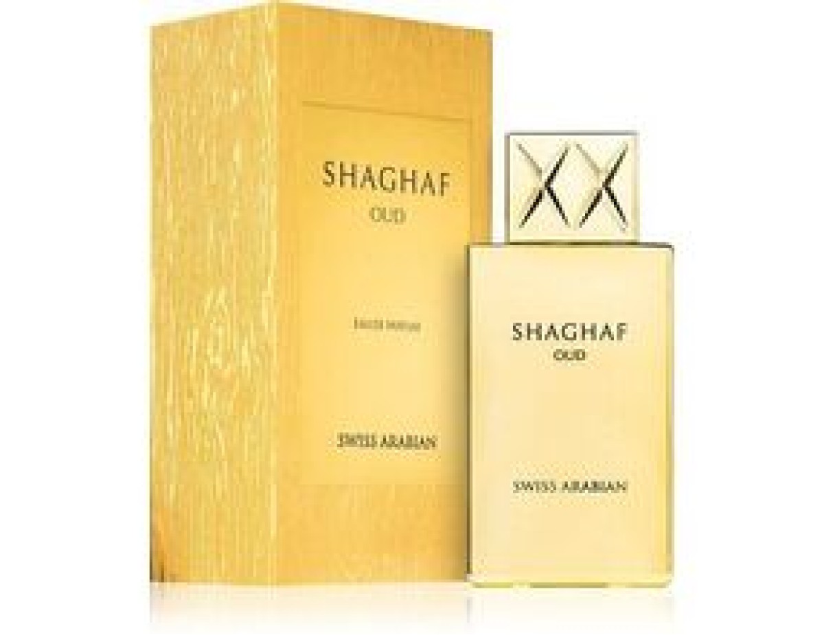 Shaghaf Oud EDP-75ml
