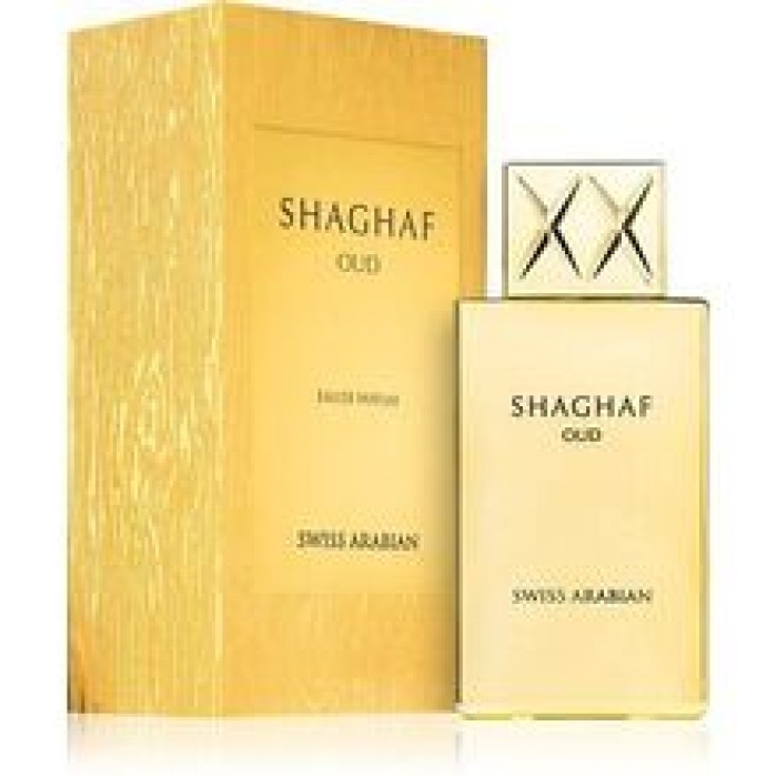 Shaghaf Oud EDP-75ml
