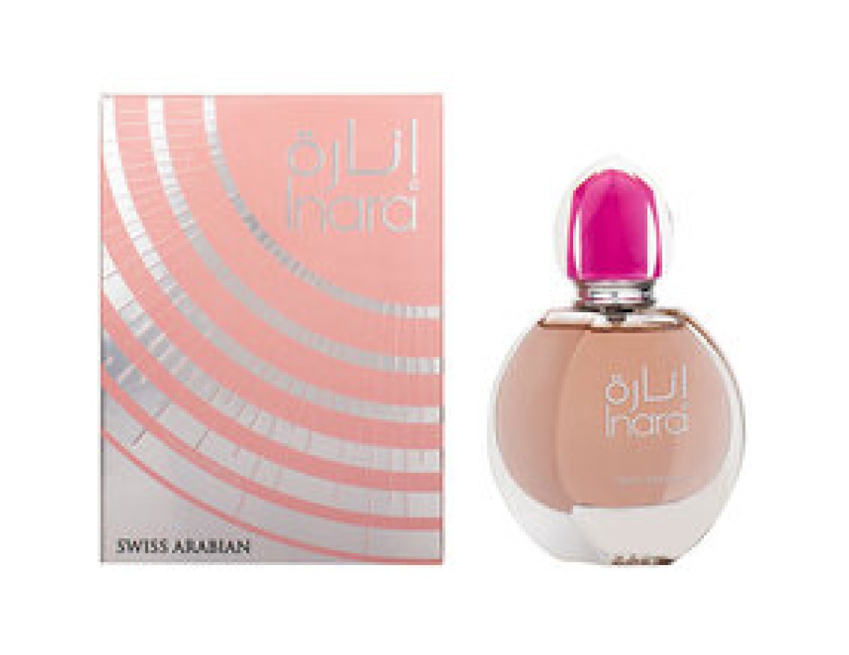 Swiss Arabian-Inara EDP-55ml