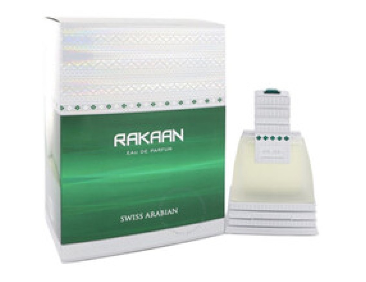 Swiss Arabian-Rakaan EDP-50ml