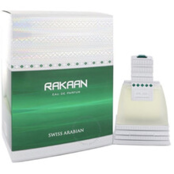 Swiss Arabian-Rakaan EDP-50ml