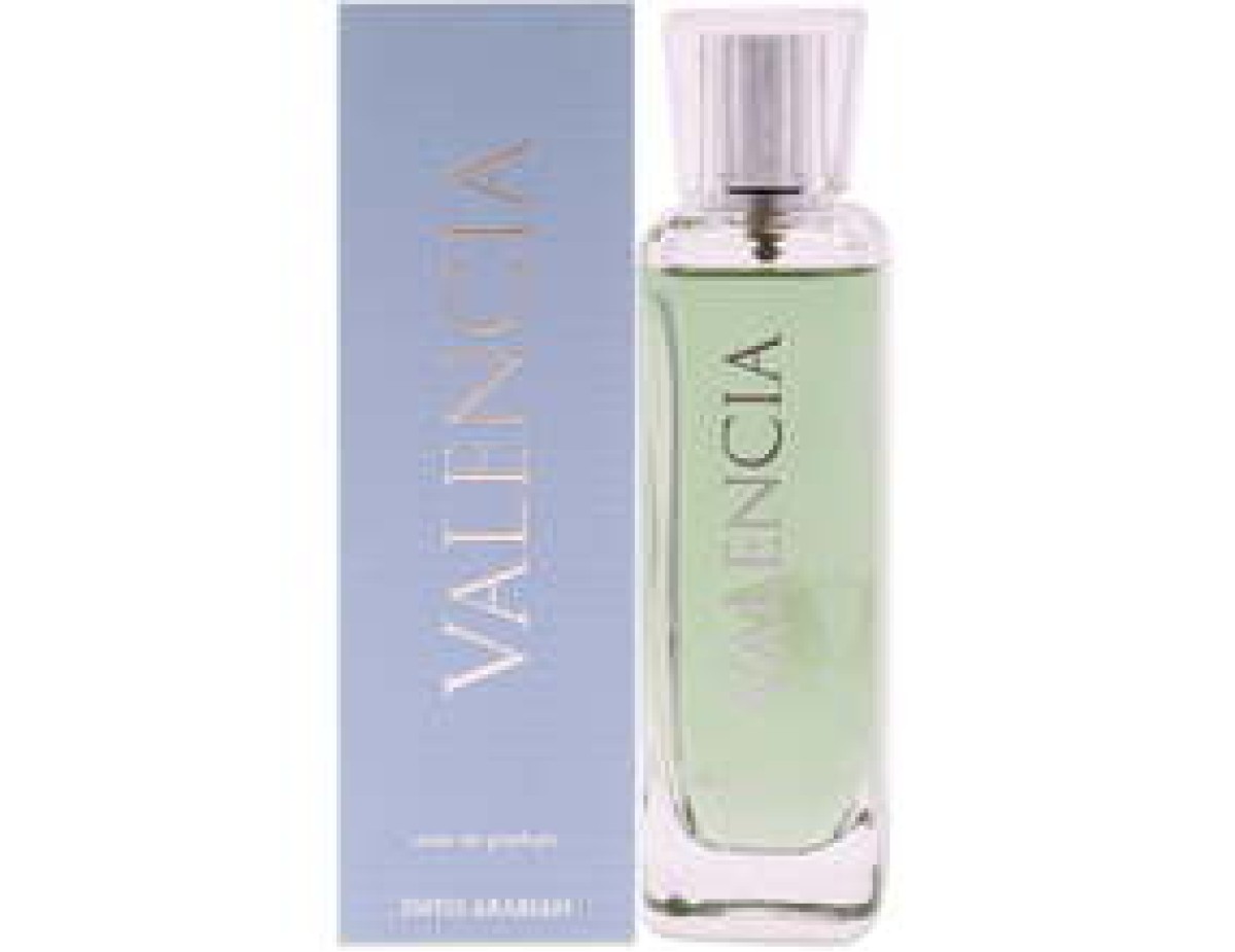 Valencia EDP-100ml