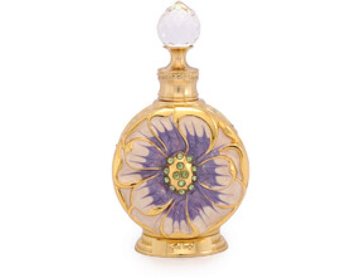 Layali Pefume Oil-15ml